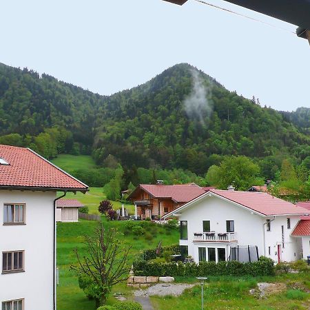 Apartment Bibelöd-7 Ruhpolding Exteriör bild