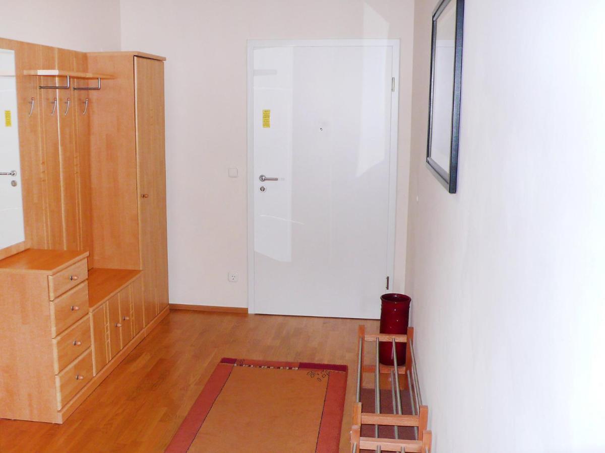 Apartment Bibelöd-7 Ruhpolding Exteriör bild